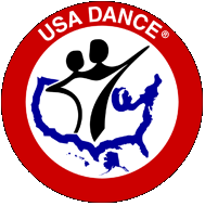 USA Dance icon